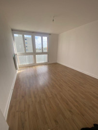 Charmant et lumineux appartement Villeneuve-la-Garenne