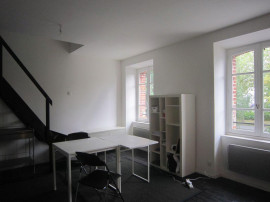 Charmant grand studio meuble 40 m2 renne sud Rennes