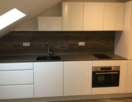 Charmant petit Loft sous toit centre Nantes Nantes