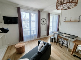 Charmant studio au coeur de Saumur Saumur