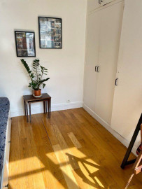 Charmant studio lumineux Paris 5 Paris 5ème