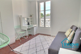 Charmant sudio de 20m² Versailles Montreuil Versailles