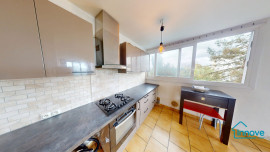 Charmant T3 59 m² - Résidence les Rossays Savigny-sur-Orge