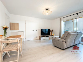 Charmant T3 de 53 m² avec Loggia Mérignac