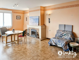 Charmante maison 4 pièces Ambarès-et-Lagrave