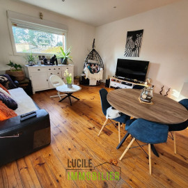 Charmante maison de ville familiale Brenouille