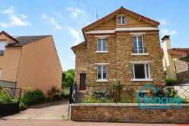 Charmante maison meulières Les Ursines Vélizy Vélizy-Villacoublay