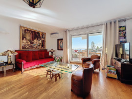 Cimiez Scudéri Nice