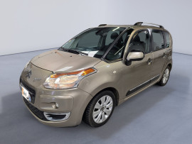 CITROEN C3 PICASSO - 1.6 HDi 90 CV EXCLUSIVE Coueron