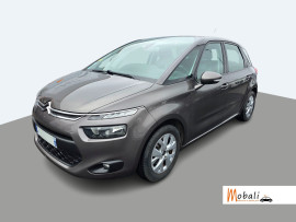 CITROEN C4 PICASSO - 1.6 Blue-Hdi 120 CV CONFORT Coueron
