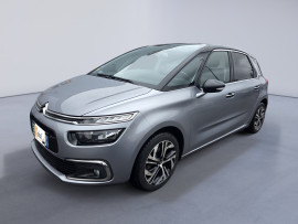 CITROEN C4 PICASSO - 1.6 Blue-Hdi 120 CV Feel - 6 CV Coueron