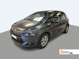 CITROEN C4 PICASSO - 1.6 e-HDi 115 CV Intensive - 6 CV Coueron