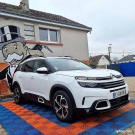 Citroën C5 Aircross (A_) 1.5 BlueHDi 130 (131Cv) Paris 9ème