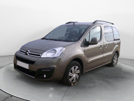 Citroen Citroen Berlingo Live Paris 9ème