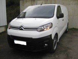 CITROEN JUMPY Auxerre