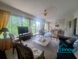 Clagny-Glatigny : 5 pièces dans la verdure et avec un excellent Versailles