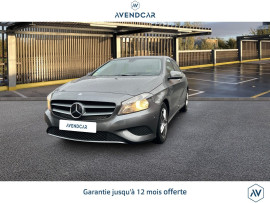 CLASSE A 1.5 180 CDI 110 INTUITION Villeneuve-d'Ascq