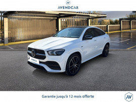CLASSE GLE COUPE 350 2.0 DE 319H 195 EQ-POWER PHEV HYBRID SE-EDITION 4MATIC BVA Saint-Étienne