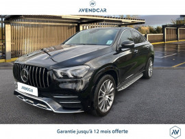 CLASSE GLE COUPE 350 2.0 DE 319H 195 EQ-POWER PHEV HYBRID SE-EDITION 4MATIC BVA Wattrelos