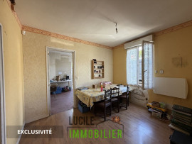 Clermont - Maison de 40m² à rénover Clermont