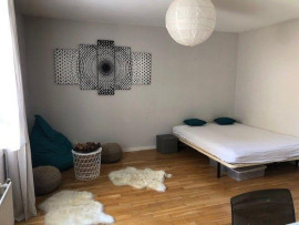 Cœur Montchat – T1 bis - 30 m2 Lyon 3ème
