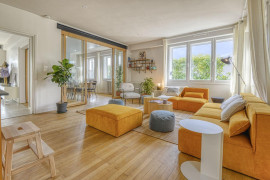 COLIVING 15min centre Nantes - Chambre meublée Saint-Herblain