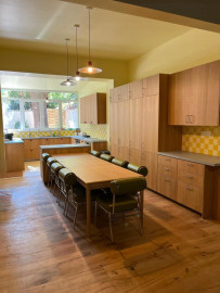 Coliving Parvis St-Michel - Chb avec sdb privées Lille
