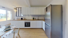 Colocaction à Lyon 8ème Lyon