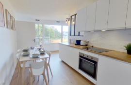 Colocaction à Lyon 8ème Lyon