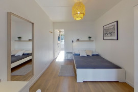 Colocaction à Lyon 8ème Lyon