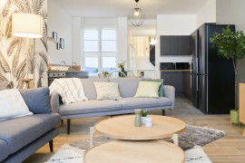 Colocation 10 chambres Lille