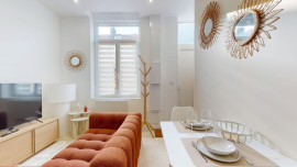Colocation 2 chambres Lille