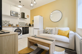 Colocation 2 chambres Lille