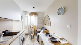 Colocation 2 chambres Rennes