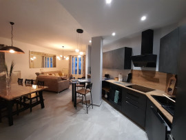 Colocation 2 étudiants - T3 meublé Nice Centre Nice