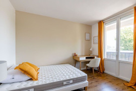 Colocation 3 chambre Bordeaux Bordeaux