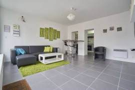 Colocation 3 chambres Ronchin