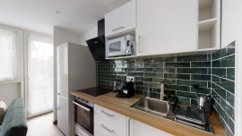 Colocation 3 chambres Toulouse
