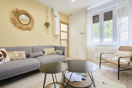 Colocation 3 chambres Lille