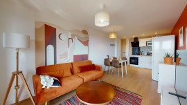 Colocation 3 chambres Toulouse