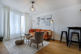 Colocation 3 chambres Brest