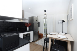 Colocation 3 chambres Brest