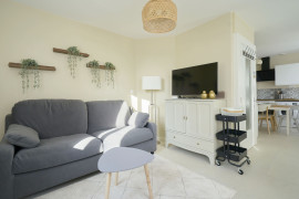 Colocation 3 chambres Valenciennes