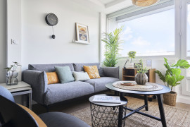 Colocation 3 chambres Valenciennes