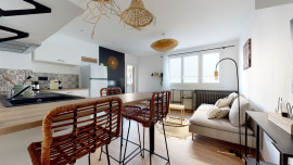 Colocation 3 chambres Montpellier