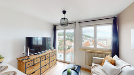 Colocation 3 chambres Clermont Ferrand