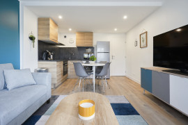 Colocation 3 chambres Lille