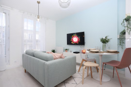 Colocation 3 chambres Brest