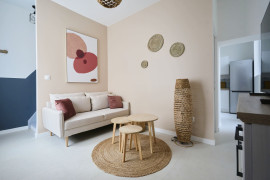 Colocation 3 chambres Lille