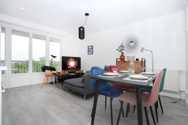 Colocation 3 chambres Rennes
